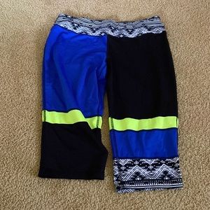 Material girl active pants